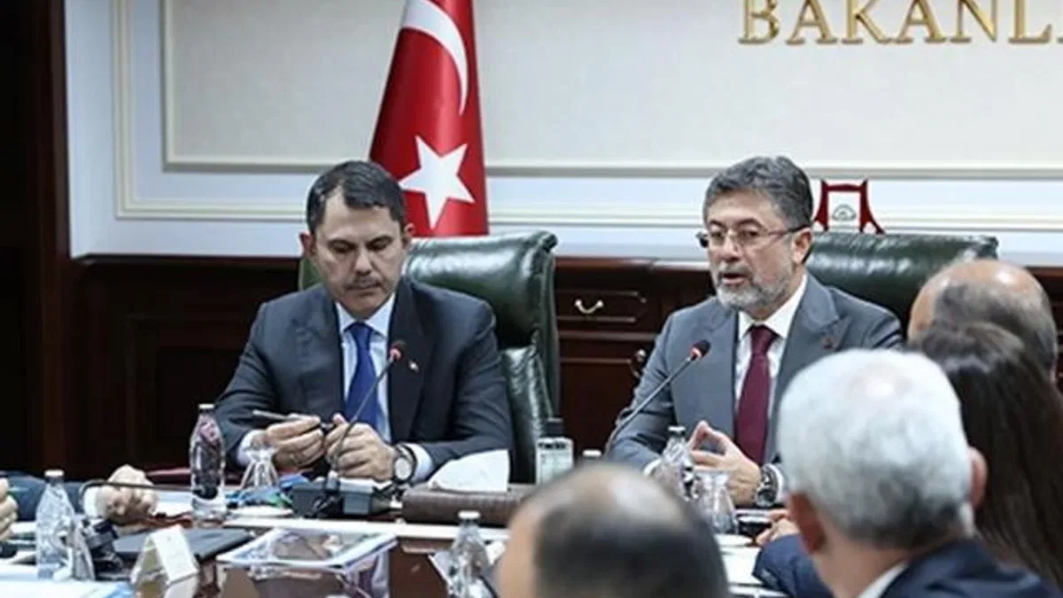 Orman yangınlarına karşı yeni yol haritası belirlenecek