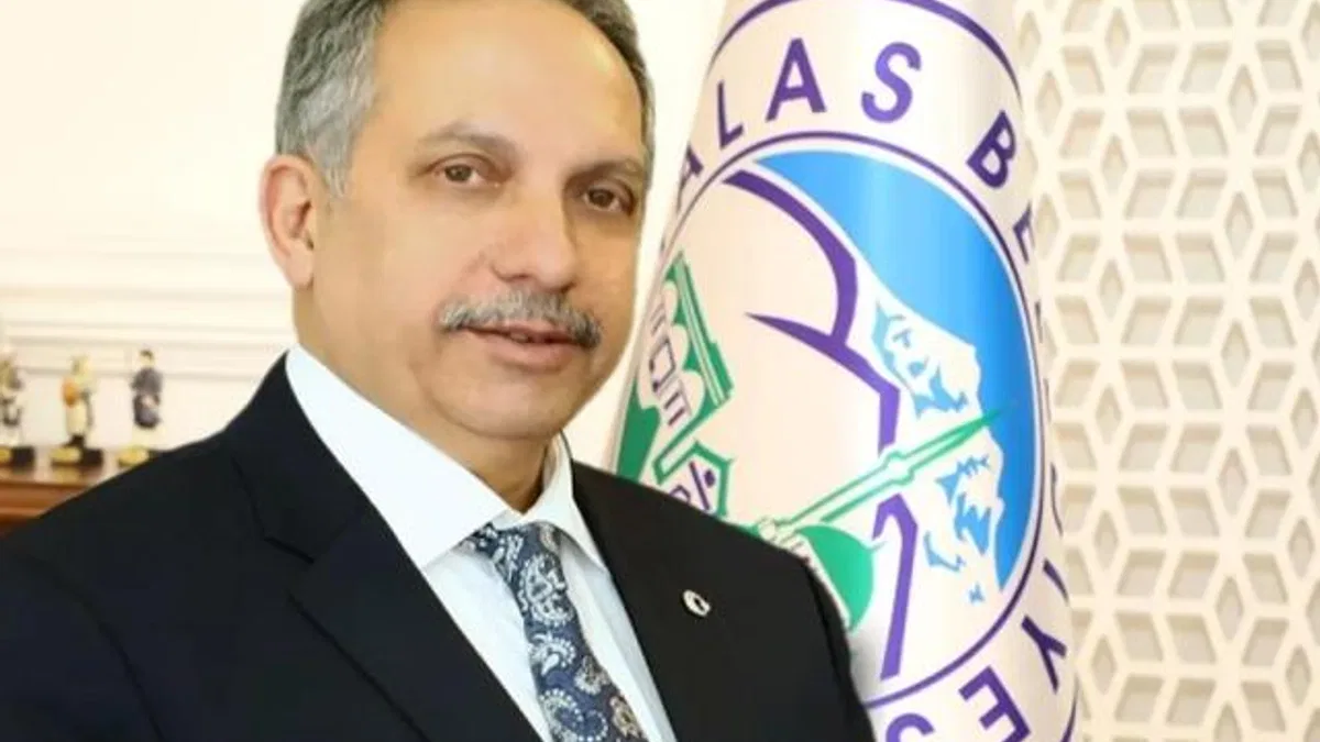 Kayseri Talas’tan çölyak hastalarına tam destek