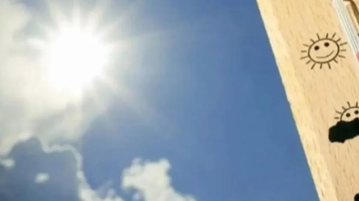 Yurtta bugün hava nasıl olacak? Hangi bölgeler ‘kuvvetli rüzgar’ altında?