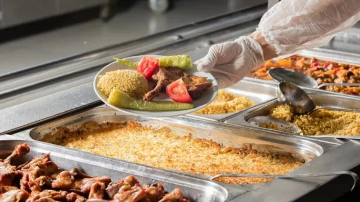 Ekonomik kriz gıda güvenliğini tehdit ediyor! Ucuza yemek alırken sağlığınızı riske atmayın!