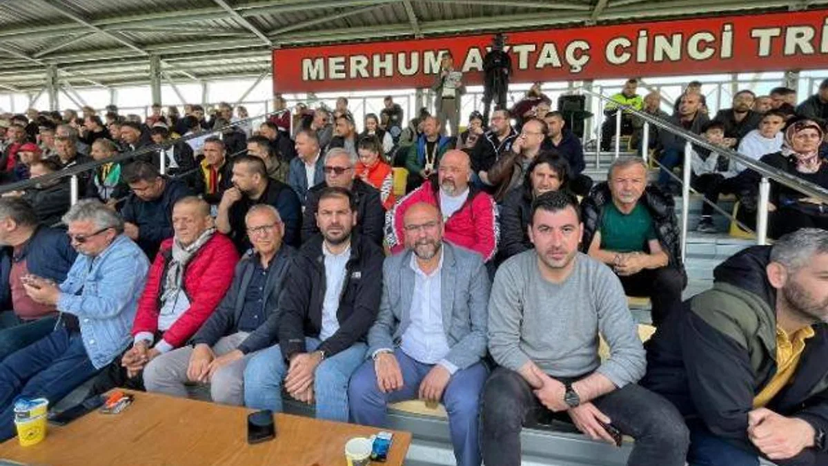 Keşanspor Yönetim Kurulu istifa etti