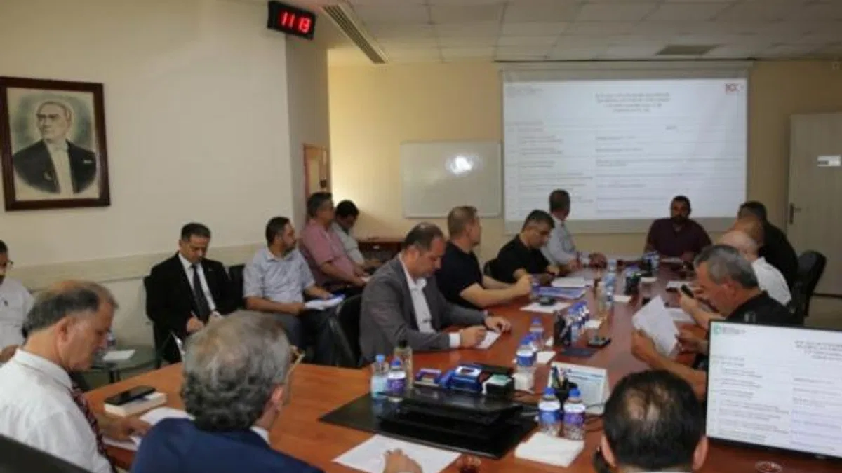 Kocaeli’de gürültüye 300 bin liralık ceza!