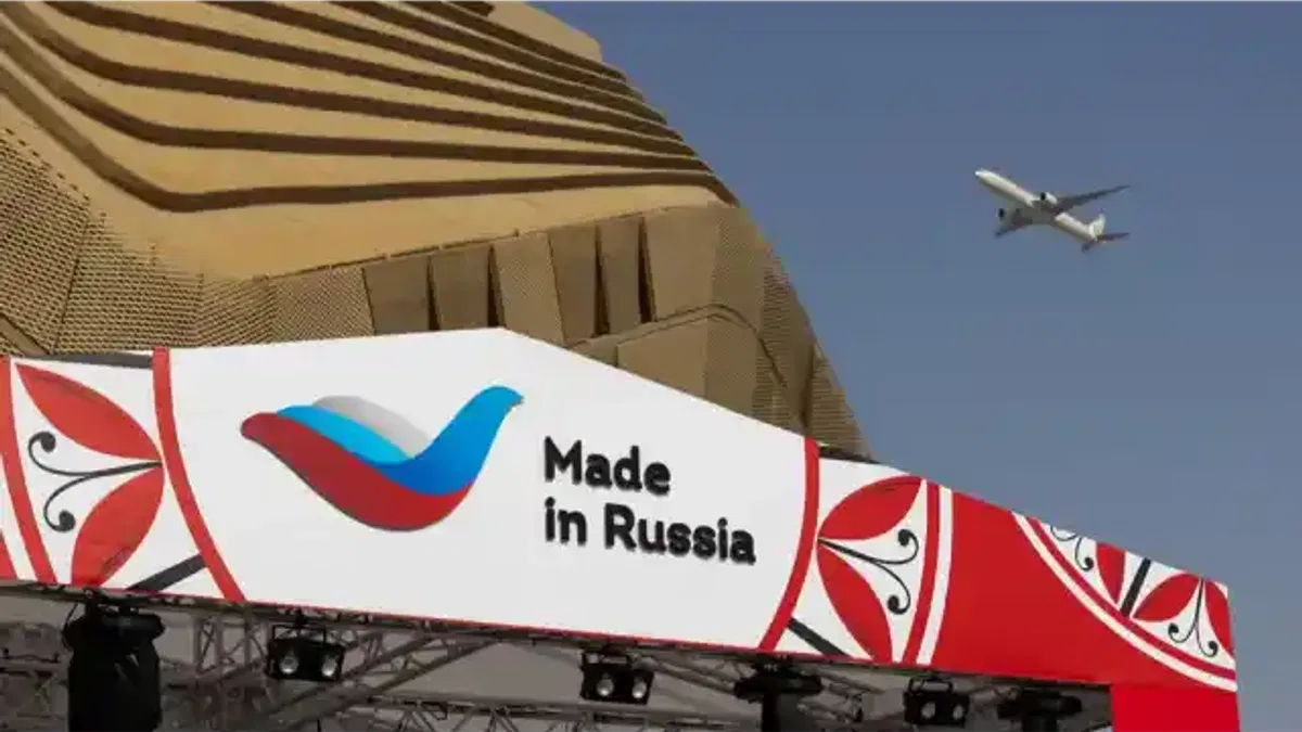 Türkiye’de Rus markaları için kalıcı platform hazırlığı