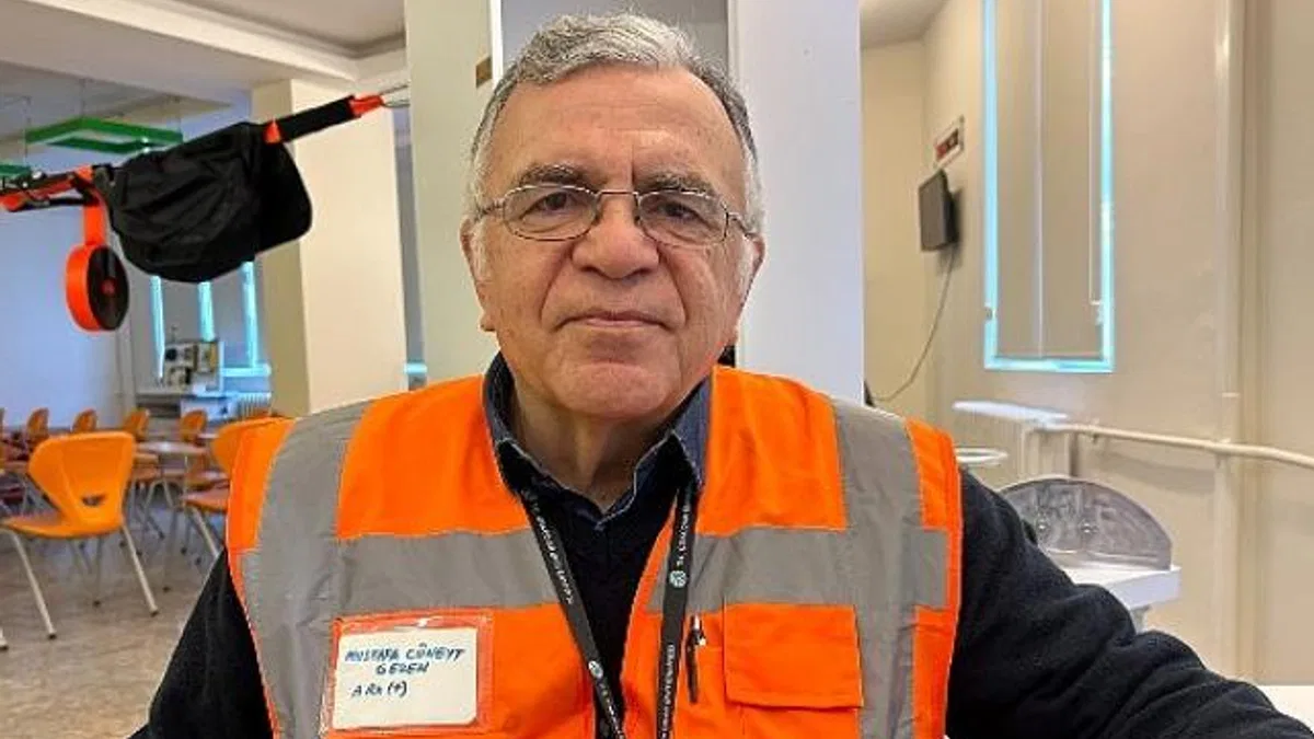 Güvenli bir çocuk oyun alanı nasıl olmalı? Çocuk parklarında plastik oyuncaklar ve kauçuk zemin şart!