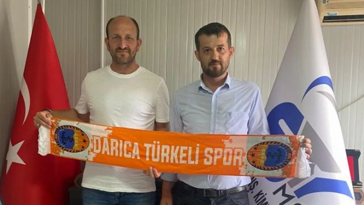 Türkelispor Tunç ile nikah tazeledi