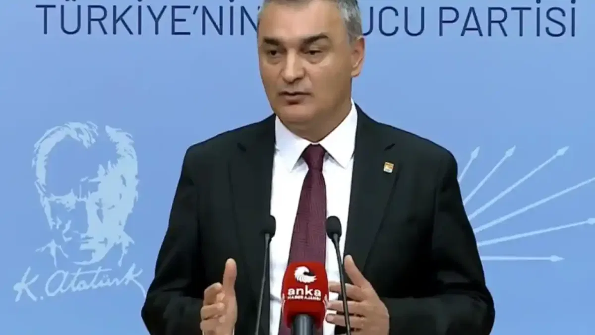 CHP’de kongre hazırlıkları hızlandı… 8 ile daha yeni il başkanı atandı