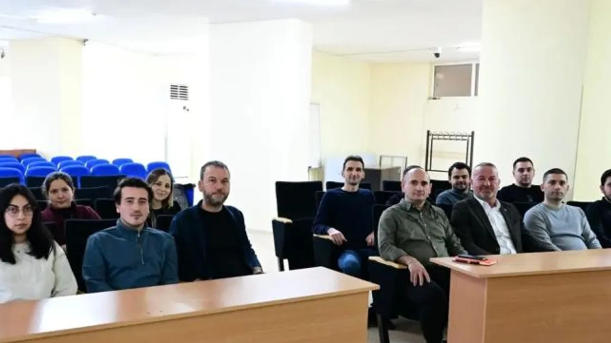 Bursa Karacabey Belediyesi’nden ‘Dijital devrim’