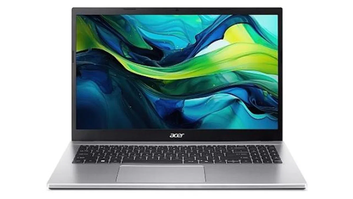 Acer Aspire Go 15 ile Gündelik Verimlilik ve Akıcı Performans Bir Arada