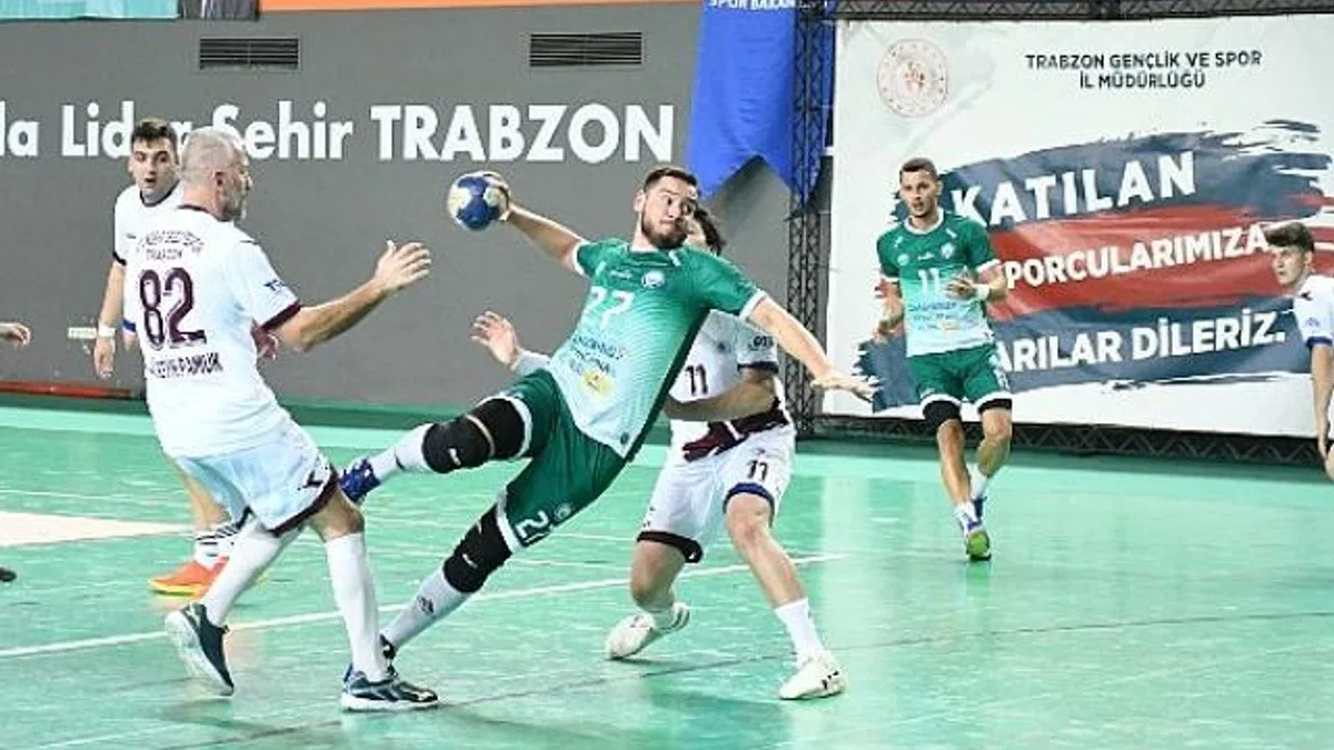 Nilüfer Belediyespor’dan üst üste 7. galibiyet
