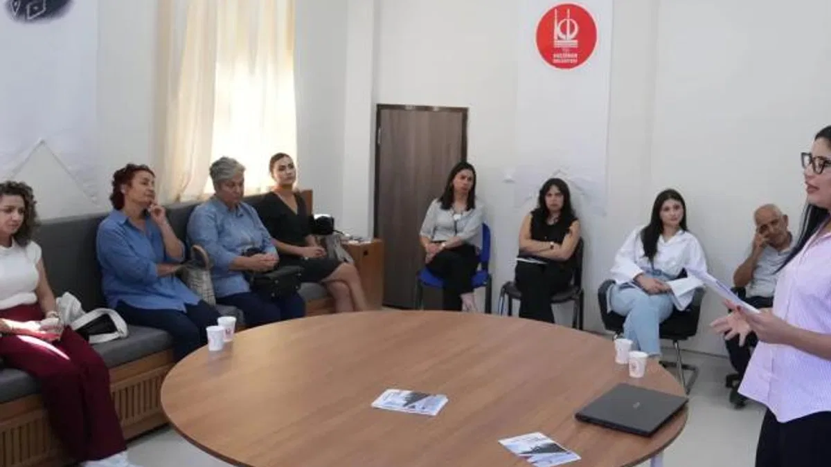 Ankara Keçiören’de aile bağları güçleniyor