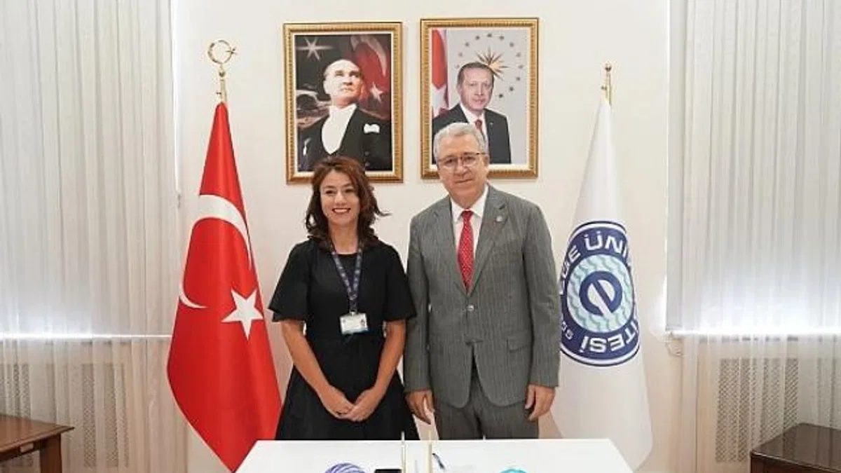 Kornea naklinde alıcı yapay zeka ile belirlenecek