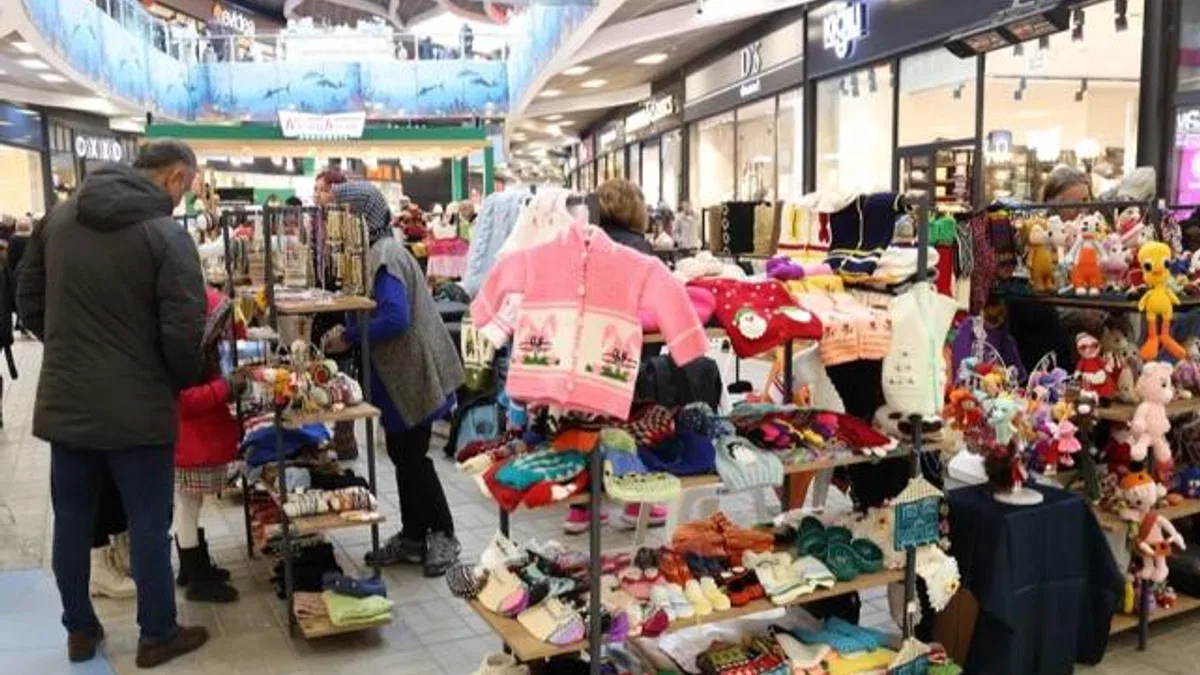 KO-MEK’ten moda ve istihdama güçlü destek