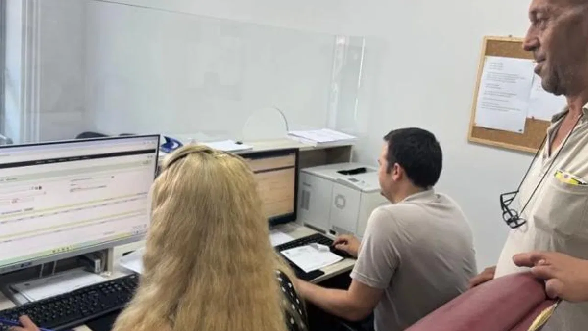 Sakarya Geyve’de ‘e-belediye’ dönemi
