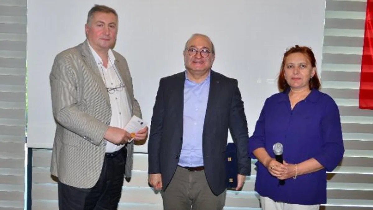 “Türkiye afet yönetiminde sınıfta kaldı”