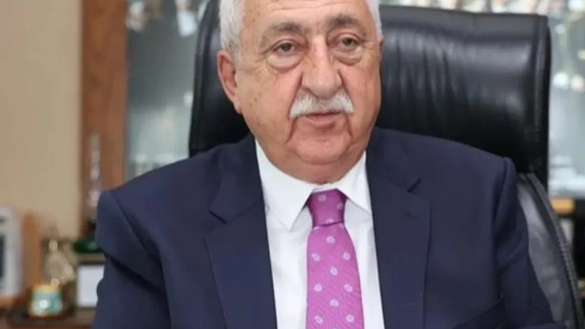 Palandöken: Mali Müşavir yetkileri korunuyor!