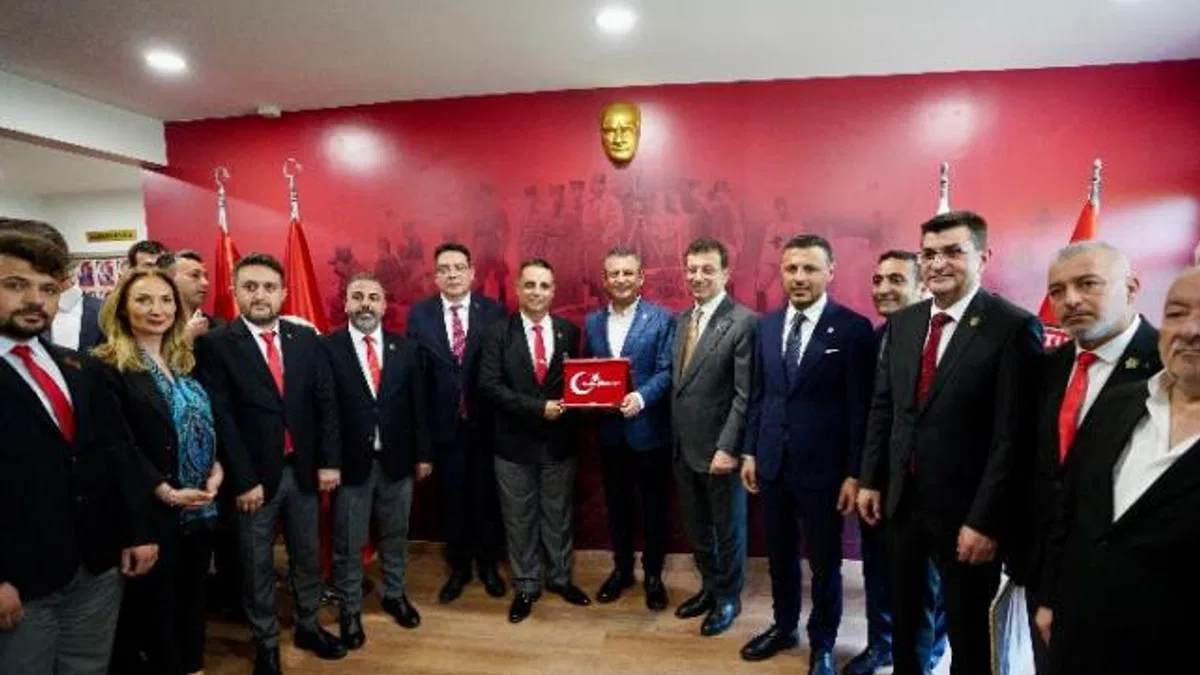 Özel: Siyaset üstü bu meselenin çözümünde ortaklaşmalıyız