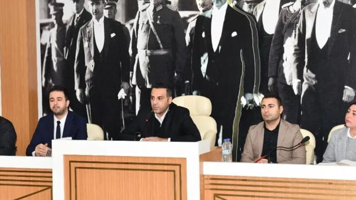 Başkan Yıldız’dan kentsel dönüşüm atağı
