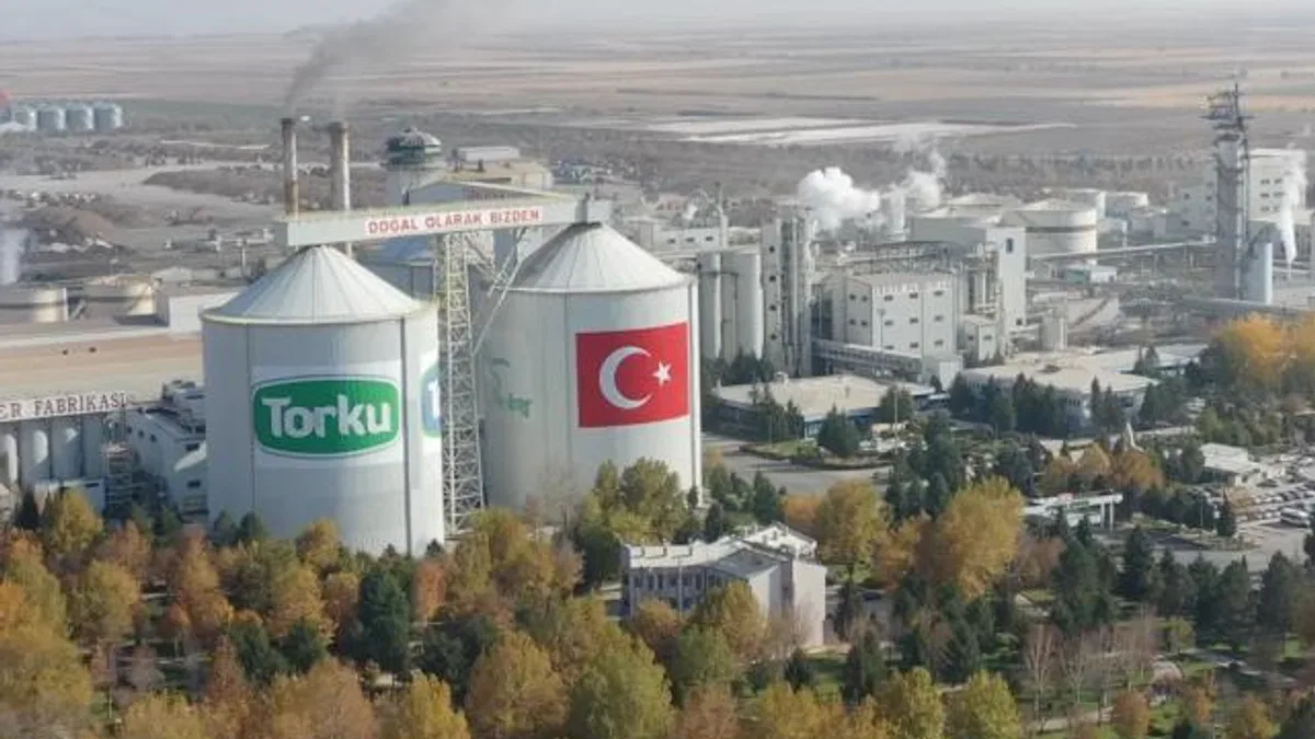 Konya Şeker Türkiye’de 16’ncı, Konya’da 1’inci oldu