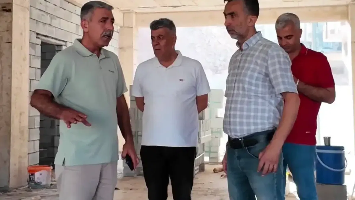 Mardin Artuklu Belediyesi’nden çok dilli kreş projesi