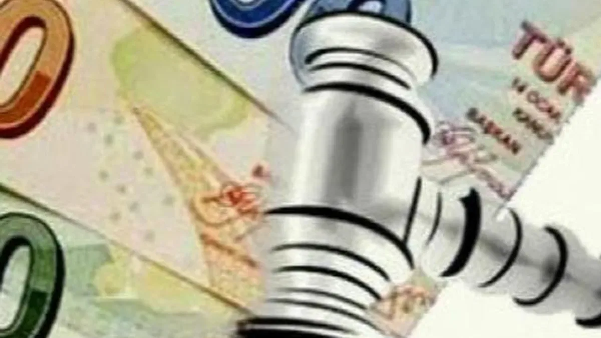 Perakende ticarette 2026 yılı idari para cezaları belli oldu