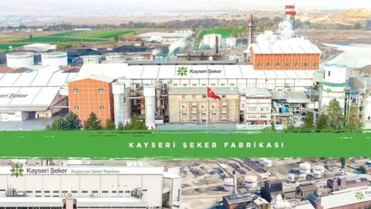 Kayseri Şeker’den çiftçiye rekor faizsiz avans desteği