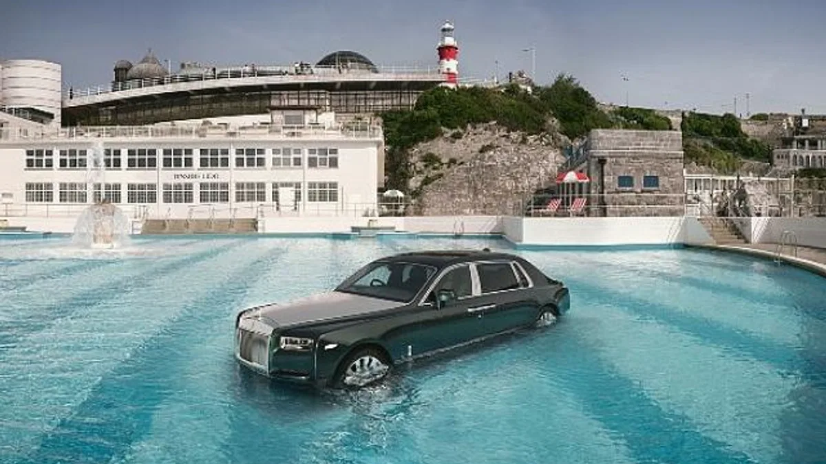 Phantom’un müzikteki cesur yüzyılı