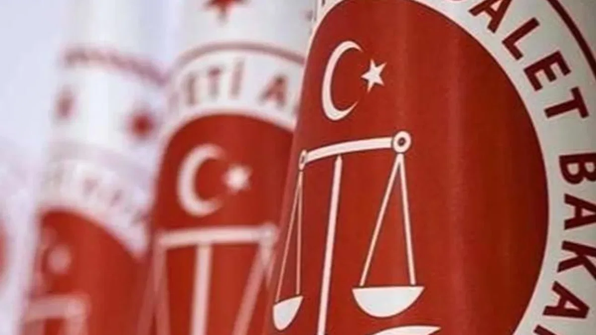 Adalet’te yargı süreleri kısaldı, iş yükü azaldı
