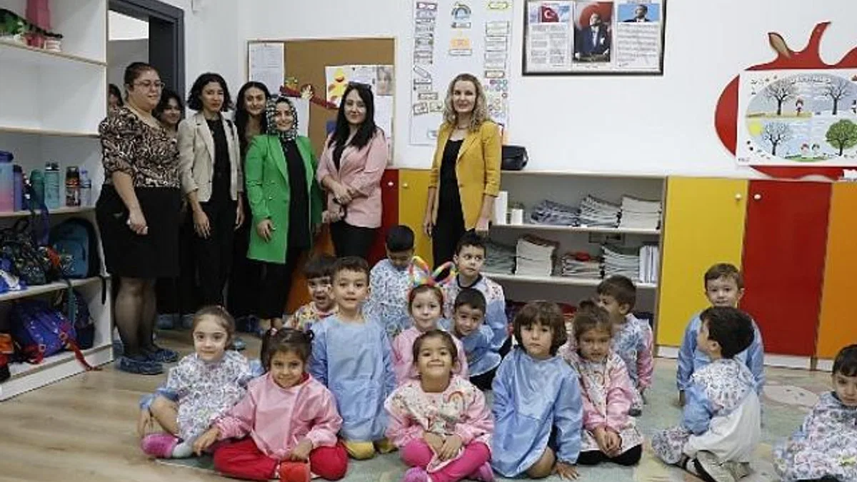 Başkan Çerçioğlu’nun Eğitimde Öncü Politikaları Tüm Türkiye’ye Yayılıyor