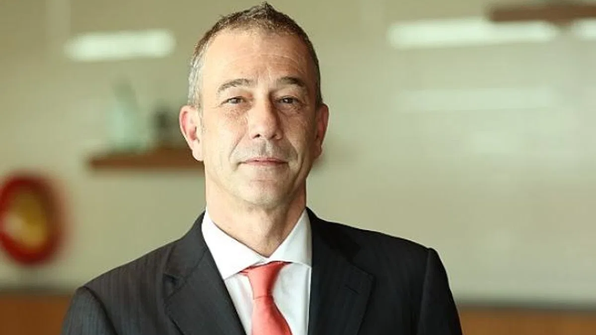 Deniz Portföy’den Türkiye’de bir ilk: Pound Serbest Fonu