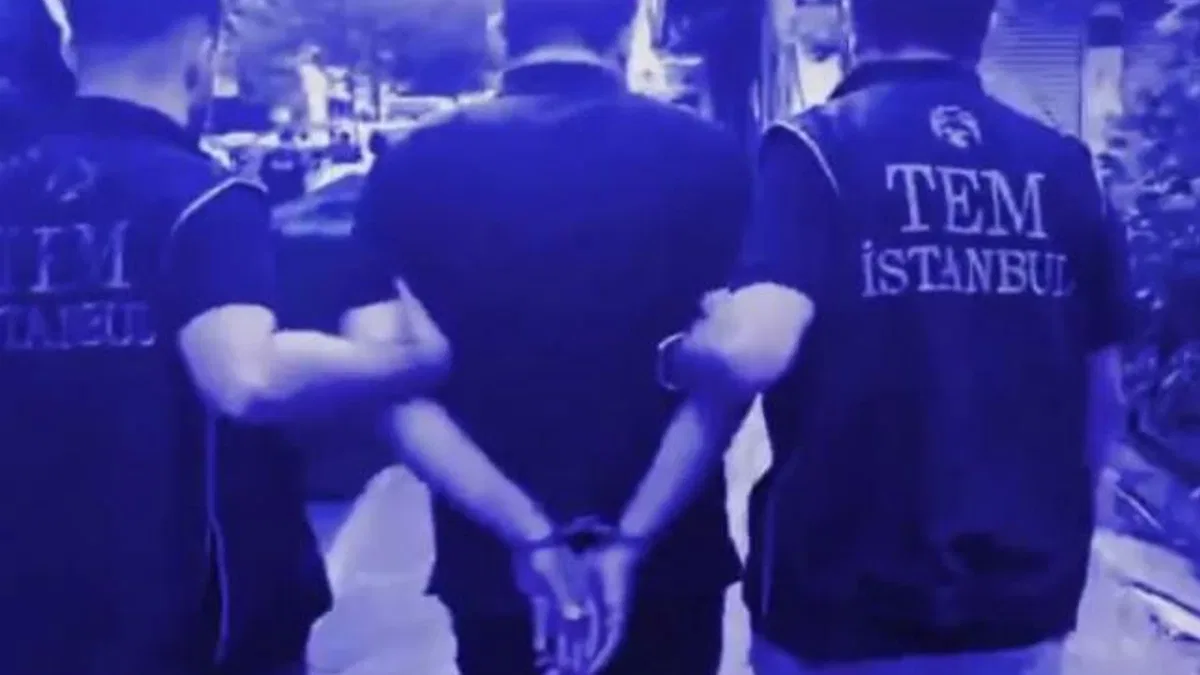 ‘Çember’ daralıyor! 4 bini aşkın firari yakalandı