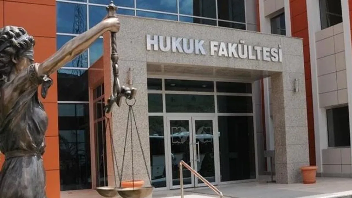 Hukuk fakültelerinde baraj değişti