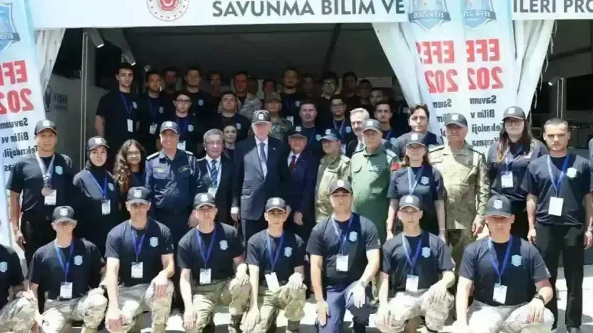 Dünyanın gözü Efes-2026’da kaldı