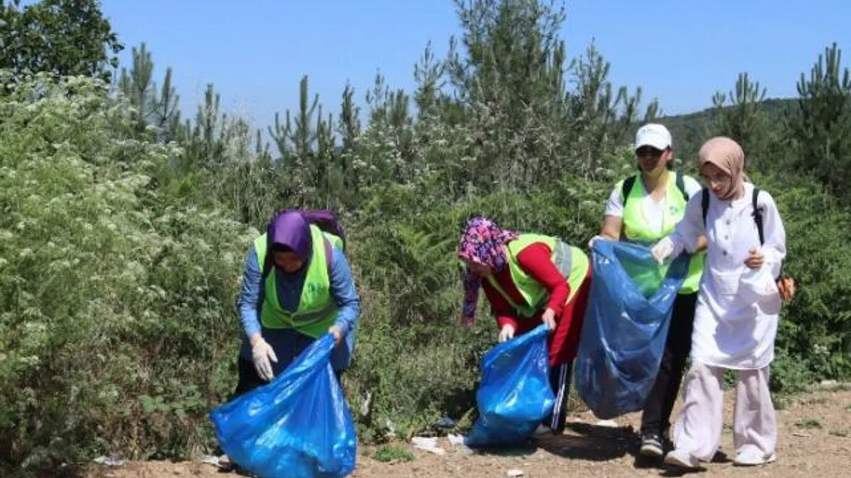 İzmit’ten ‘çevre’ye duyarlı adım