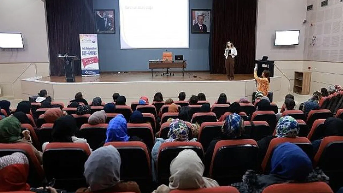 Büyükşehir’den kanser hastalarına psikolojik destek