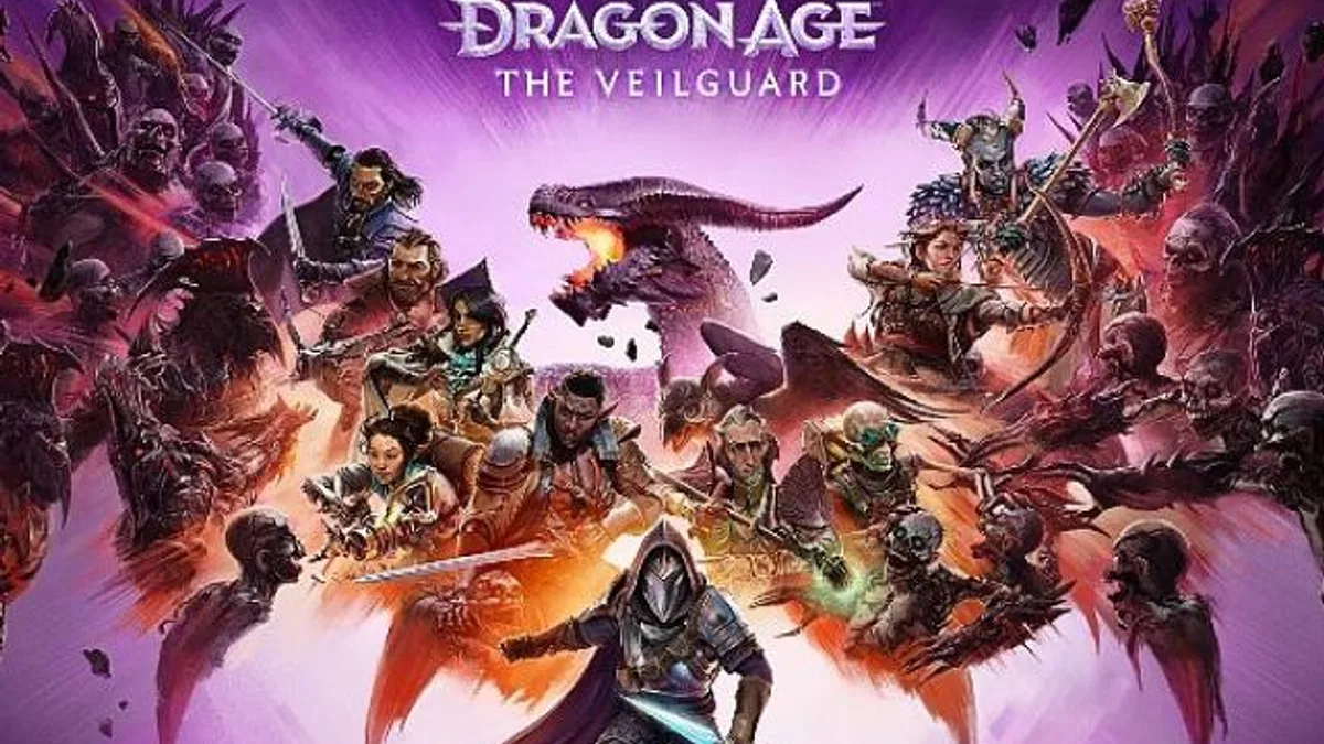 Hans Zimmer Ve Lorne Balfe, Dragon Age: The Veilguard’ın Resmi Oyun Müziklerinin Ortak Bestecileri Olarak Açıklandı
