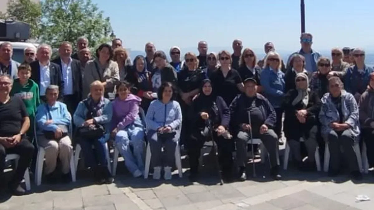 İzmit’te, Kapanca Sokak Festivali için ortak akıl