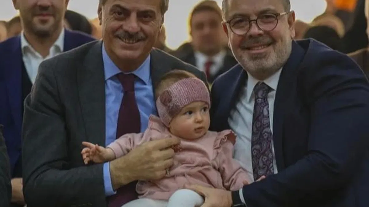 Sakarya’ya hizmet sınır tanımıyor