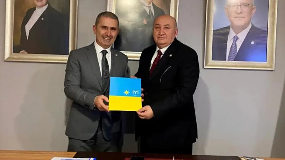 Kocaeli Dilovası’nda yeni dönem