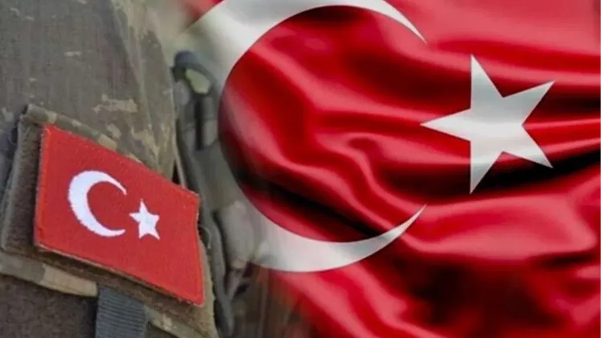 Pençe Kilit’te acı kayıp! 5 asker şehit!