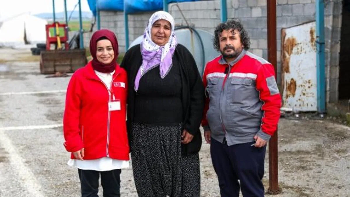 Esnaf Destek Programında ikinci aşama
