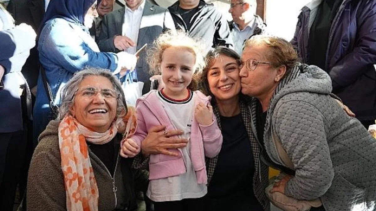 Üsküdar Sahaf Festivali Başladı