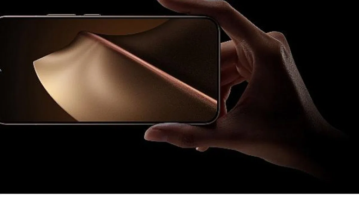 Xiaomi, Yeni Amiral Gemisi Modeli Xiaomi 15T Serisini Tanıttı