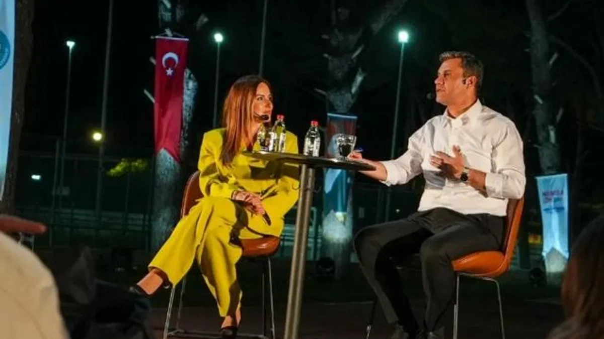 Manisa’da şeffaf yönetim vurgusu