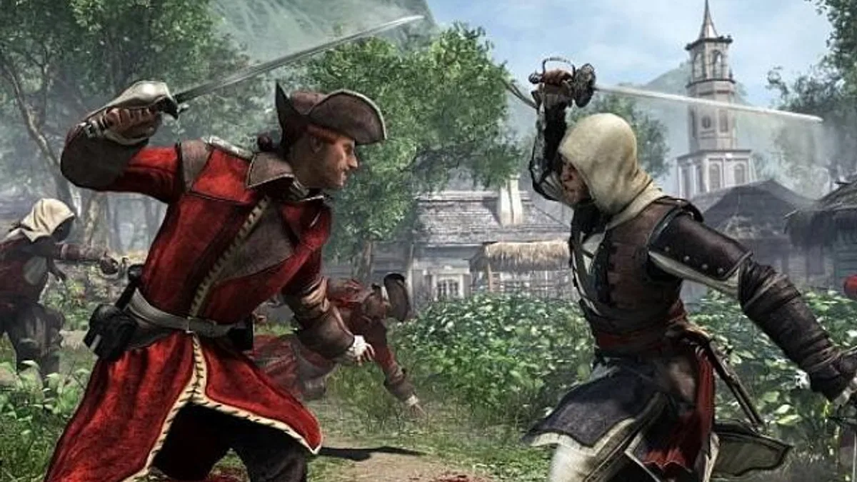 Assassin’s Creed Serisinin En İyi Oyunları