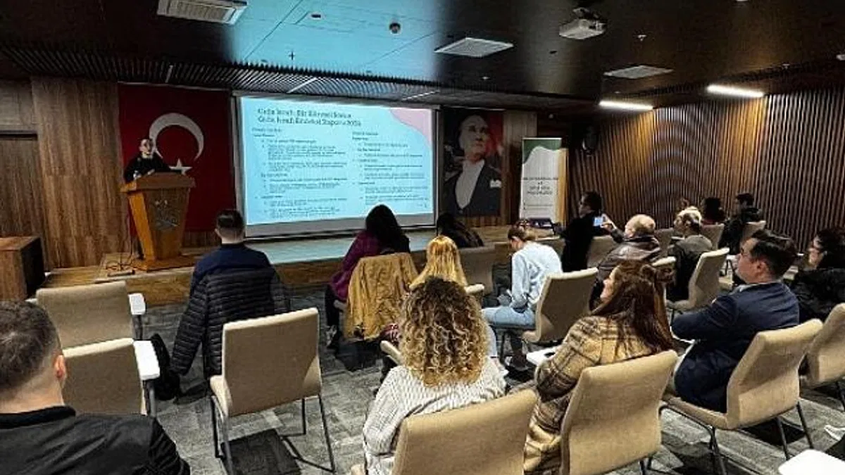 Bakırköy Belediyesi’nden ‘Gıdayı Atma, Dünyayı Renklendir’ Programı