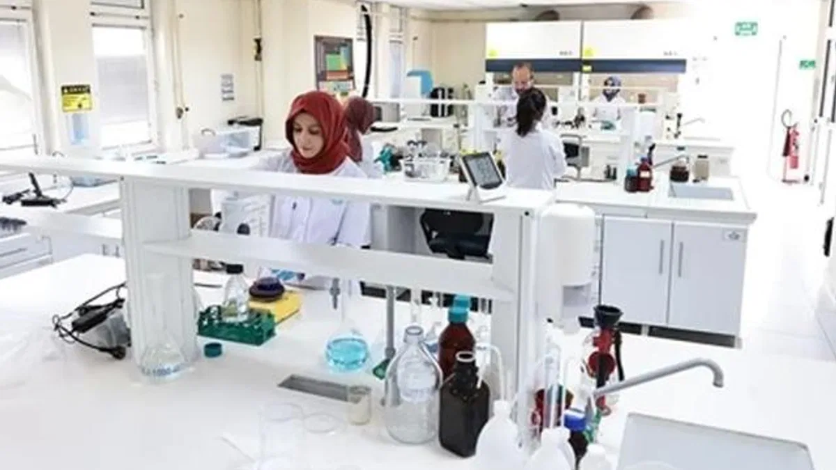 DENÇEV, TÜRKAK denetimini başarıyla tamamladı