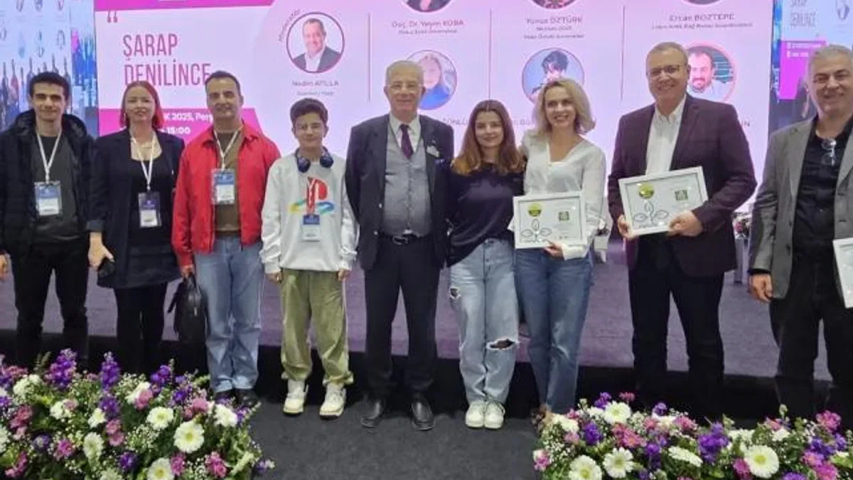 Ege Plastik Sanayicileri: Plastik atıklar milli servet!