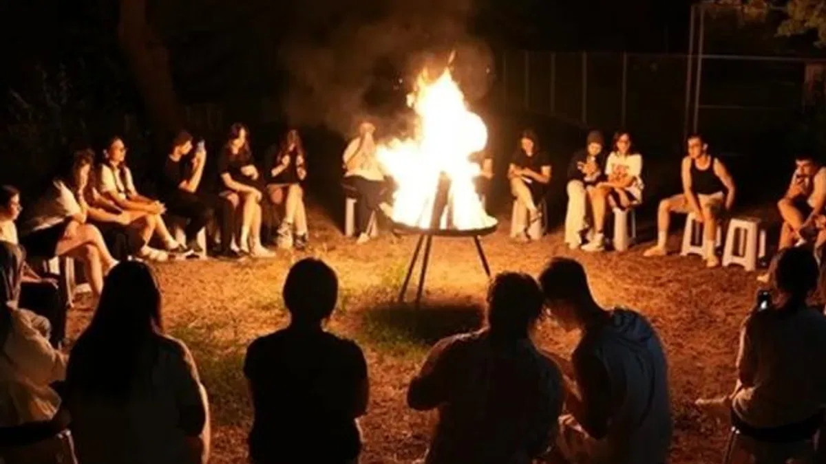 Denizli’de bilim, zeka ve sanat buluşması