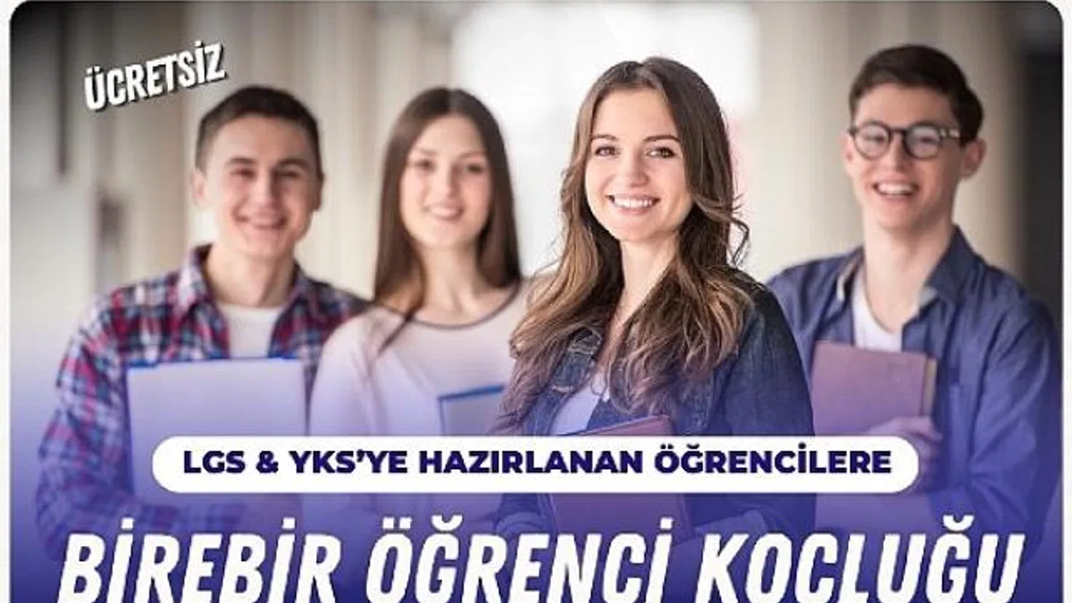 Milas Belediyesi, öğrencilere yönelik koçluk hizmeti sunarak eğitim desteğini sürdürüyor!