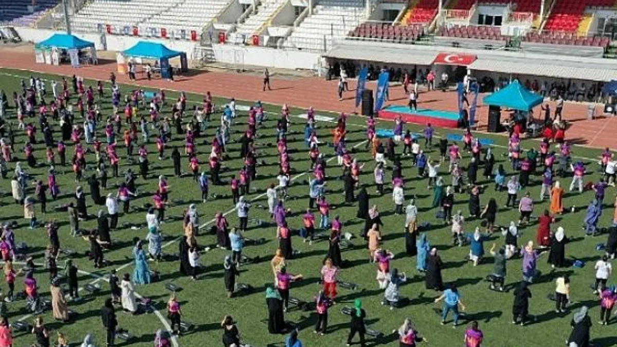 Büyükşehir, LivCom Ödülleri’nde finale yükseldi